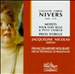 Nivers: Motets For Soprano & Organ