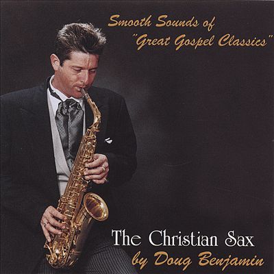 Smooth Sounds of Great Gospel Classics, Vol. 1