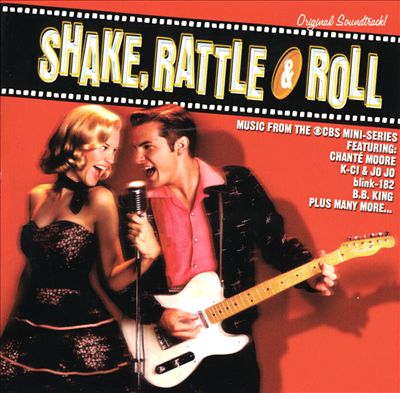 Shake, Rattle & Roll [MCA] [Original TV Soundtrack]