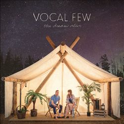 last ned album Vocal Few - The Dream Alive