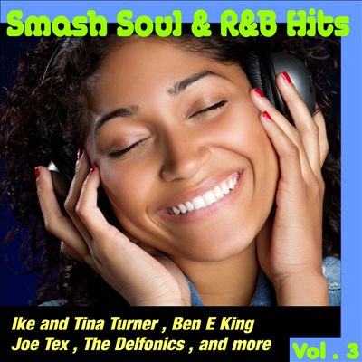 Smash Soul & R&B Hits, Vol. 3