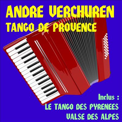 Tango de Provence
