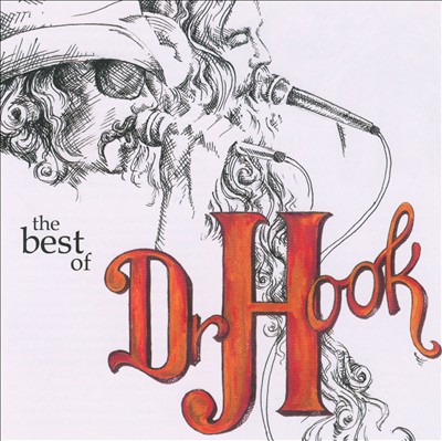 The Best of Dr. Hook [EMI Gold]