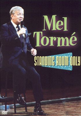 Standing Room Only [DVD]