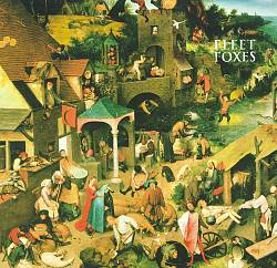 last ned album Fleet Foxes - Fleet Foxes