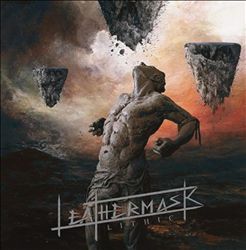 last ned album Leathermask - Lithic