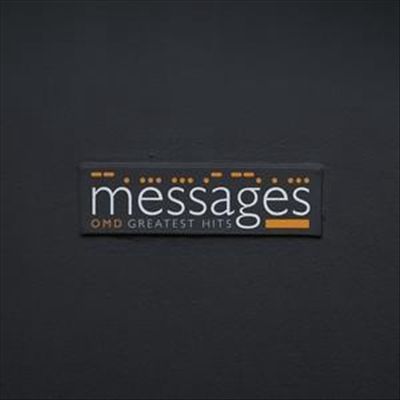 Messages: OMD Greatest Hits