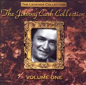 The Legends Collection, Vol. 1
