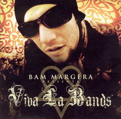 Viva la Bands [CD+DVD]