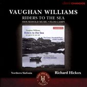 Vaughan Williams: Riders to the Sea