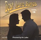 Best Love Songs, Vol. 3