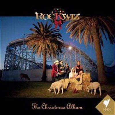 Rockwiz: The Christmas Album