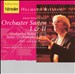 Bach: Orchester Suiten I & II