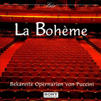 La Bohème: Bekannte Opernarien von Puccini