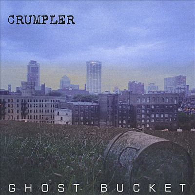 Ghost Bucket