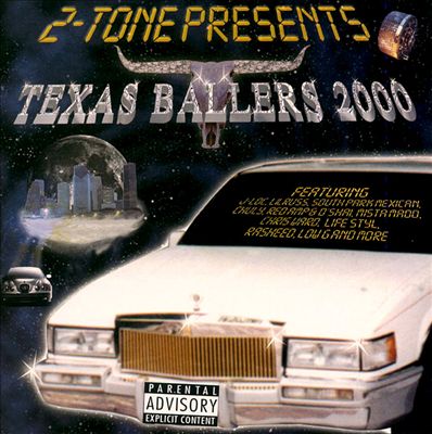 Texas Ballers 2000
