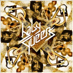 baixar álbum Baby Queens - Baby Queens