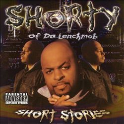 ladda ner album Shorty - Short Stories