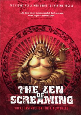 The Zen of Screaming [DVD]