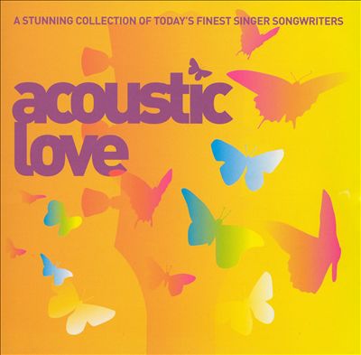 Acoustic Love [WEA]