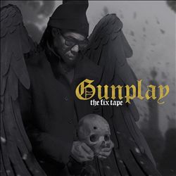 Album herunterladen Gunplay - The Fix Tape