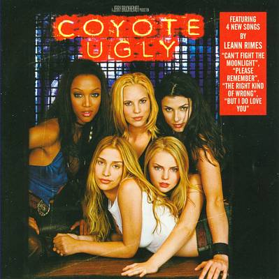 Coyote Ugly