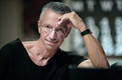 Keith Jarrett Biography