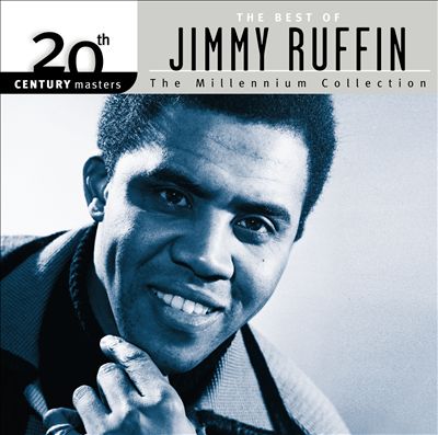 20th Century Masters - The Millennium Collection: The Best of Jimmy Ruffin