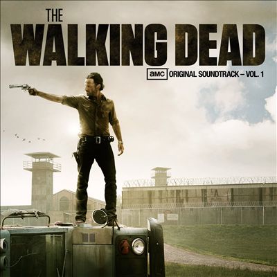 The Walking Dead, Vol. 1