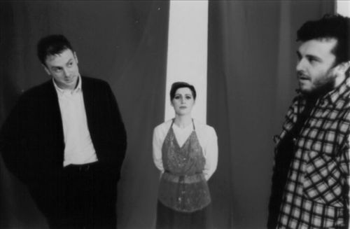 Cocteau Twins