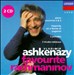 Favourite Rachmaninov