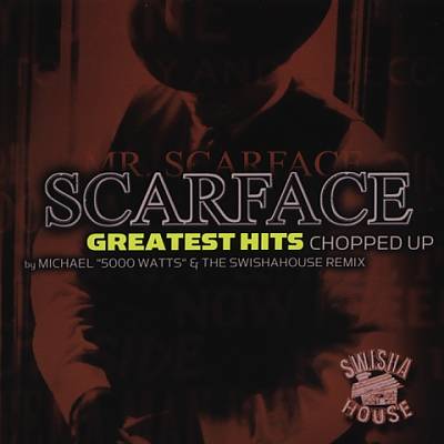 Scarface Greatest Hits