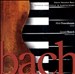Bach: Sonatas for violin & harpsichord
