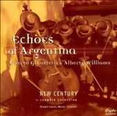 Echos of Argentina