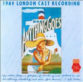 Anything Goes [1989 London Revival Cast]