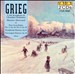 Grieg: Works for Orchestra