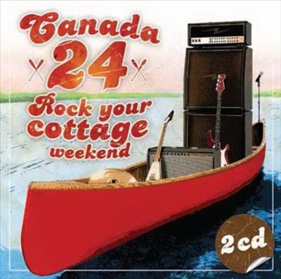 Canada 24: Rock Your Cottage Weekend