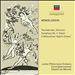 Mendelssohn: The Hebrides Overture; Symphony No. 4 "Italian"; A Midsummer Night's Dream