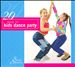 20 Best of Kids Dance Party