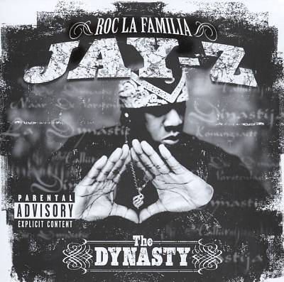 The Dynasty: Roc la Familia