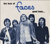 The Best of Faces: Good Boys...When They're Asleep...