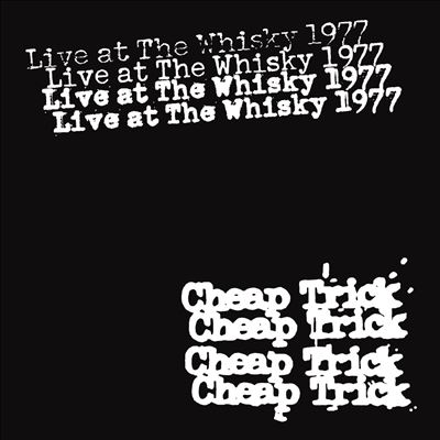 Live at the Whisky 1977