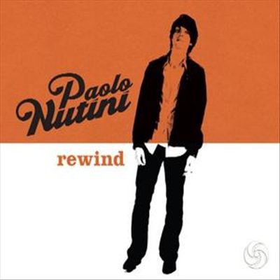 Rewind [Single]