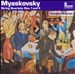 Myaskovsky: String Quartets No.1 and No.4