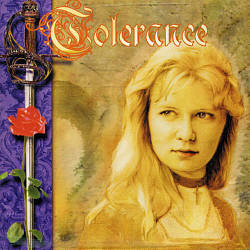 descargar álbum Tolerance - Tolerance