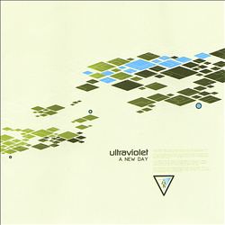 baixar álbum Ultraviolet - A New Day