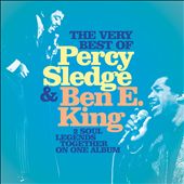 The Very Best of Percy Sledge & Ben E. King