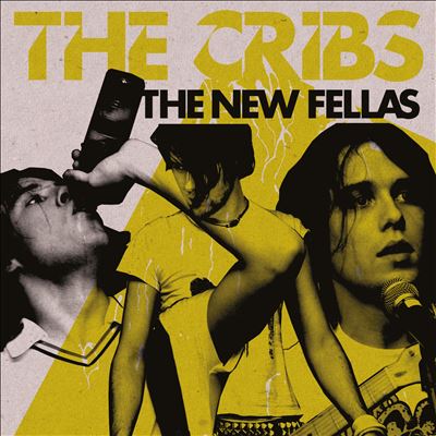 The New Fellas [Definitive Edition]