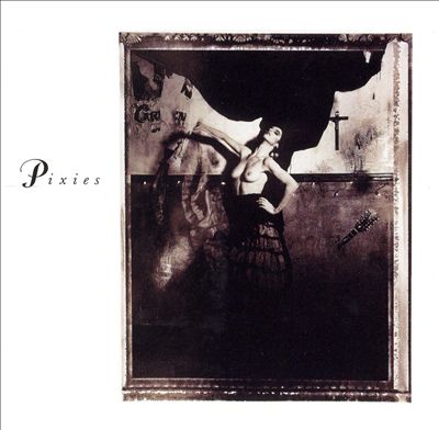 Surfer Rosa