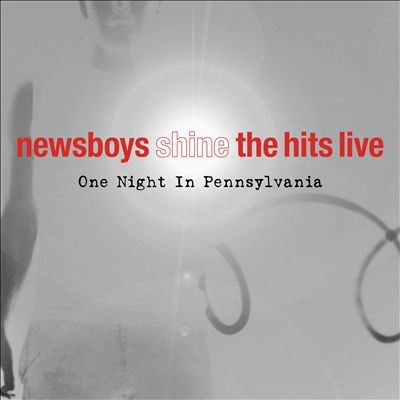 Shine: The Hits Live [One Night in Pennsylvania]